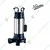 Kirloskar (Eterna 1300BW) 1.75 HP Single Phase Dewatering Sewage Pump With 1 Year Warranty